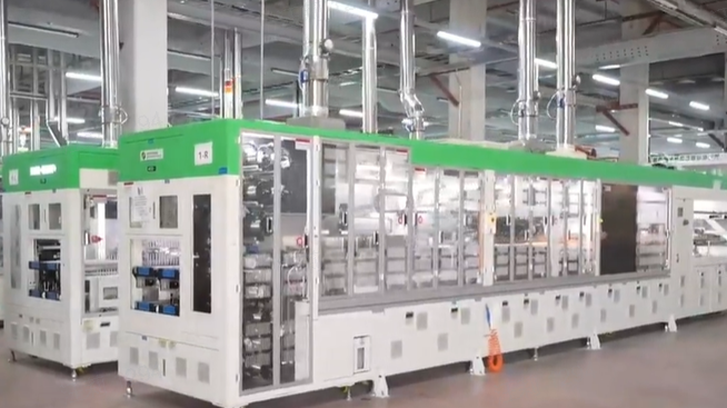 CHINT Powers Local Solar Plants with Reliable Electric Solutions